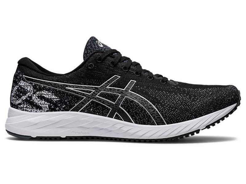 Sapatilhas Running Asics GEL-DS TRAINER 26 Homem Pretas, 8148A689.441